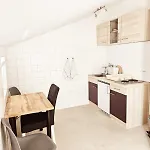 Apartman With Parking Space Orebic, Peljesac - 24881