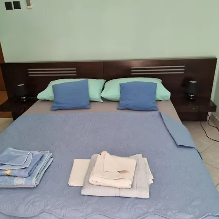 With Parking Space Orebic, Peljesac - 24881 Apartamento