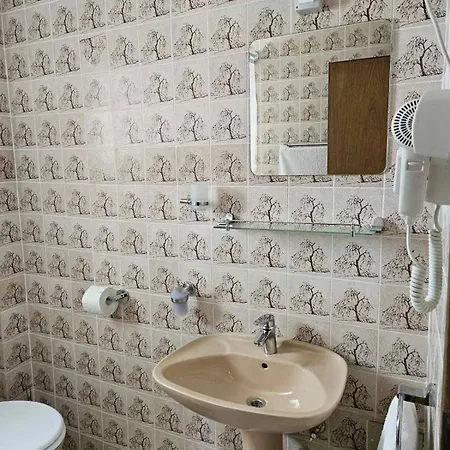 Apartamento With Parking Space Orebic, Peljesac - 24881