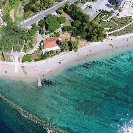 With Parking Space Orebic, Peljesac - 24881 Διαμέρισμα