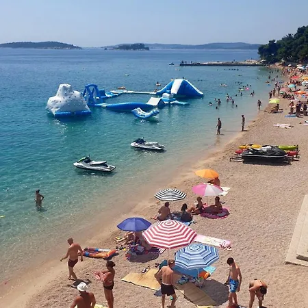 With Parking Space Orebic, Peljesac - 24881 Apartamento *
