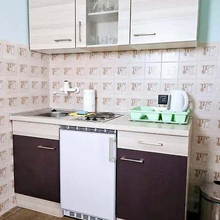 With Parking Space Orebic, Peljesac - 24881 * Orebić