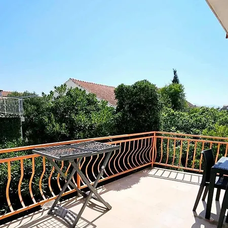 With Parking Space Orebic, Peljesac - 24881 * Orebić