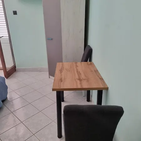 With Parking Space Orebic, Peljesac - 24881 Διαμέρισμα Orebić