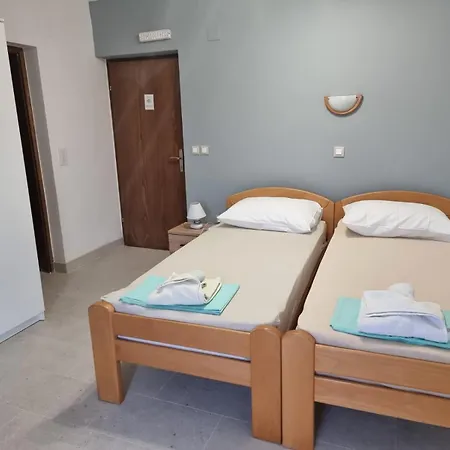 Apartamento With Parking Space Orebic, Peljesac - 24881