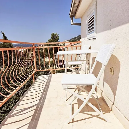 With Parking Space Orebic, Peljesac - 24881 *