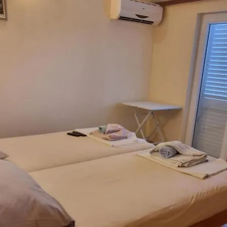 With Parking Space Orebic, Peljesac - 24881 Apartamento Orebić