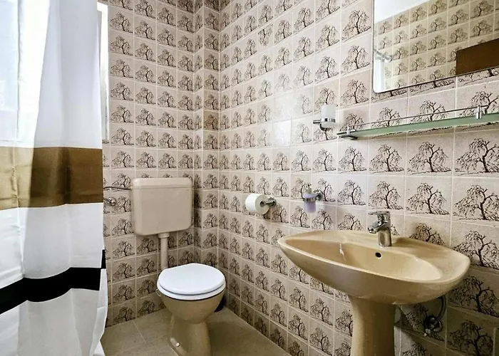 Apartamento With Parking Space Orebic, Peljesac - 24881 Orebić