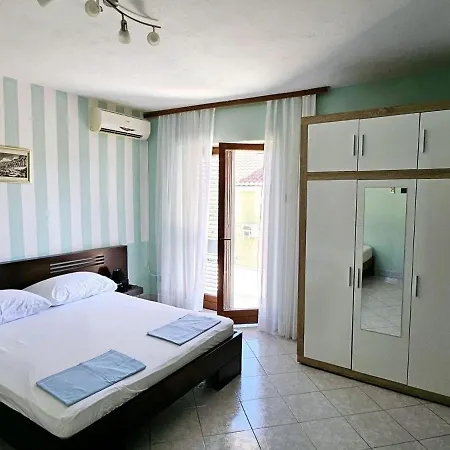 With Parking Space Orebic, Peljesac - 24881 Apartment