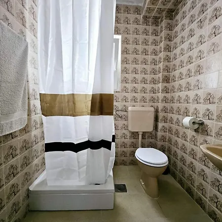 Apartment With Parking Space Orebic, Peljesac - 24881