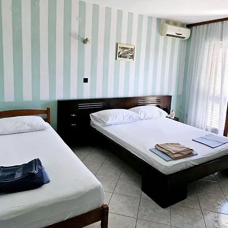 Apartment With Parking Space Orebic, Peljesac - 24881