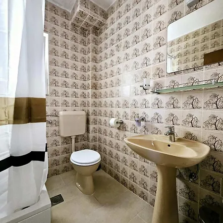 Lägenhet With Parking Space Orebic, Peljesac - 24881 Orebić