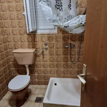 With Parking Space Orebic, Peljesac - 24881 * Orebić