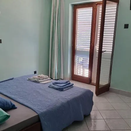 With Parking Space Orebic, Peljesac - 24881 Apartment
