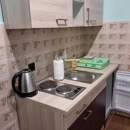 With Parking Space Orebic, Peljesac - 24881 * Orebić