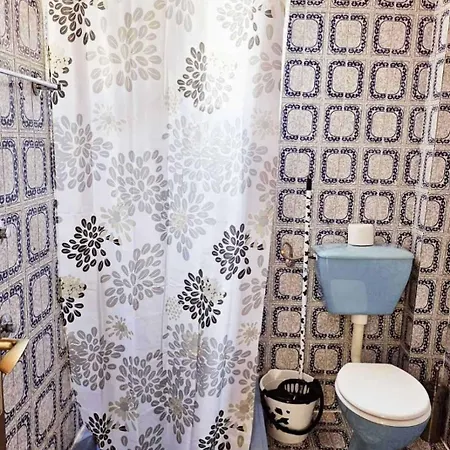 With Parking Space Orebic, Peljesac - 24881 Apartment *