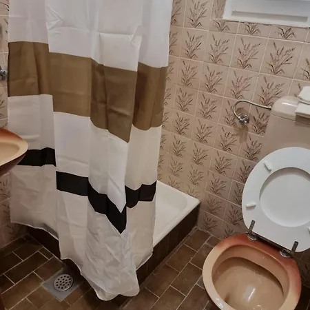 With Parking Space Orebic, Peljesac - 24881 Lägenhet *