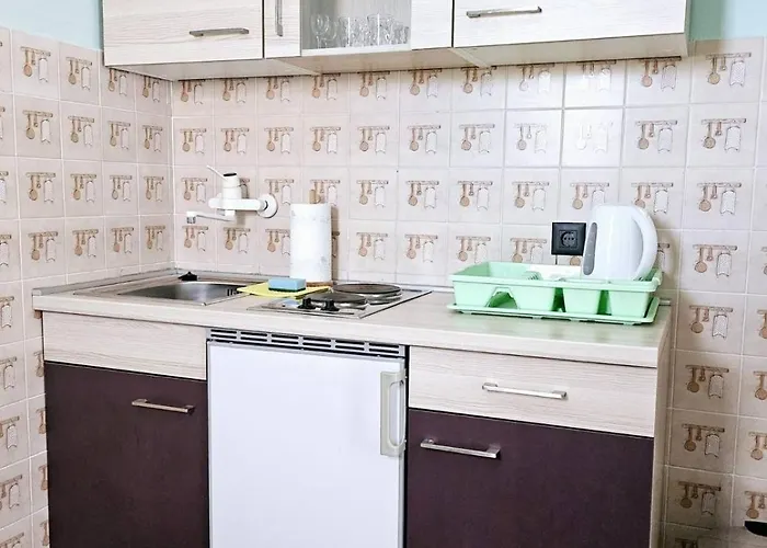 With Parking Space Orebic, Peljesac - 24881 * Orebić