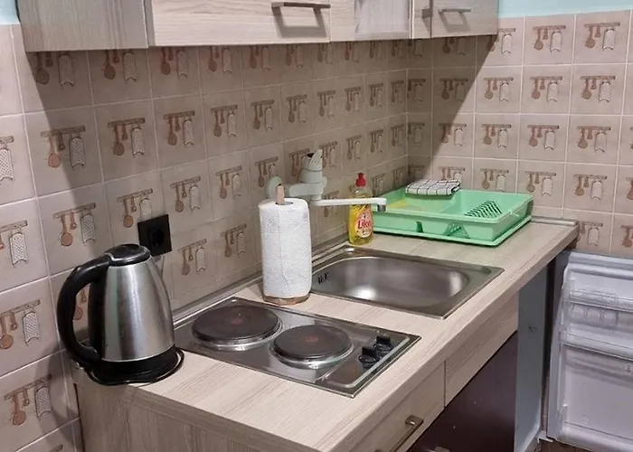 With Parking Space Orebic, Peljesac - 24881 * Orebić