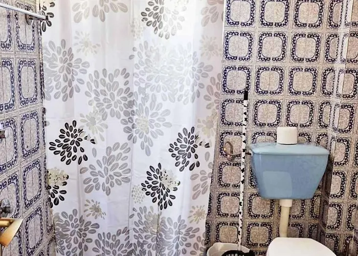 With Parking Space Orebic, Peljesac - 24881 Apartman *