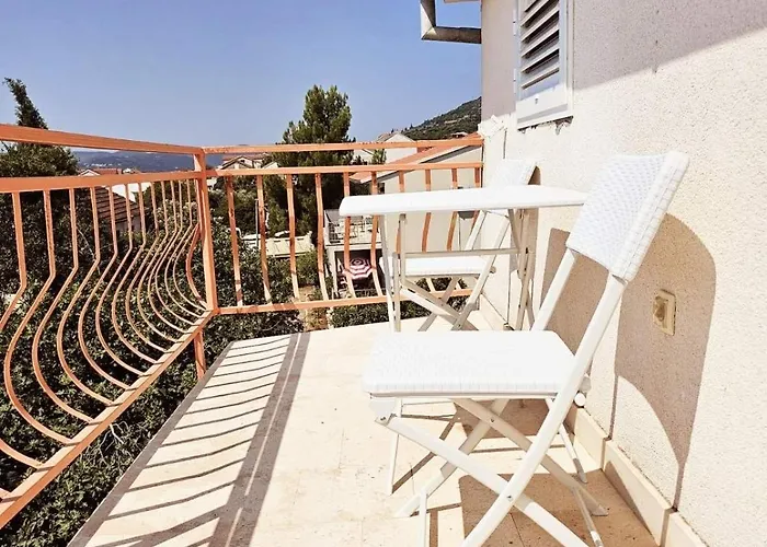 With Parking Space Orebic, Peljesac - 24881 *